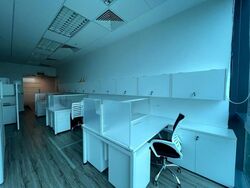 Woodlands Industrial Park E2 (D27), Factory #626352511